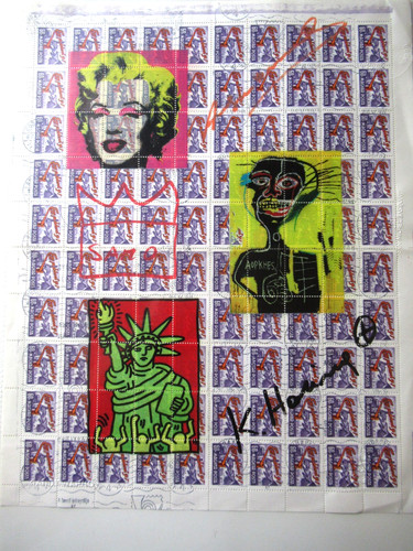 WARHOL