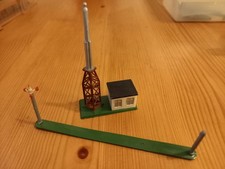 Siku Flugzeug 1:250 F212