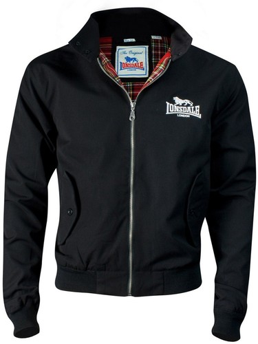Lonsdale all season jacke - all,