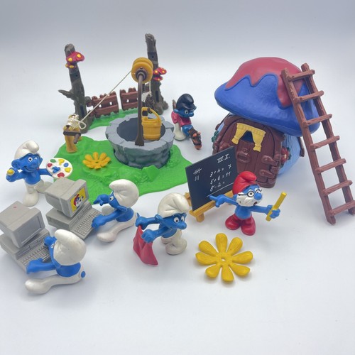 Kleine schleich - kleine,