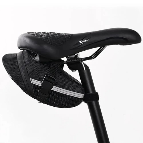Satteltasche fahrradtasche - satteltasche,
