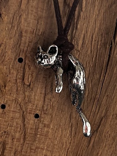 Katze kätzchen anhänger - katze,