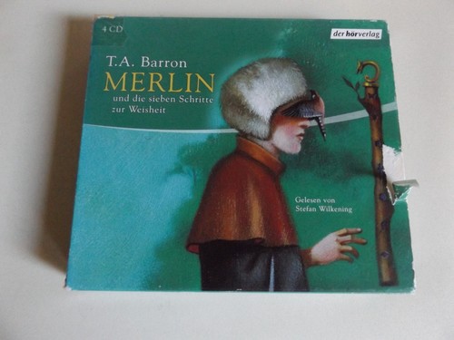 Barron merlin und die - -,