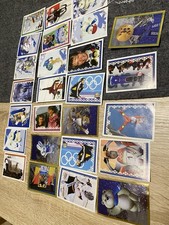 Panini Sotschi 2014 Olympia