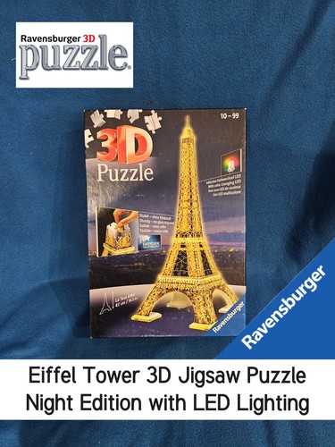 Ravensburger eiffelturm - ravensburger,