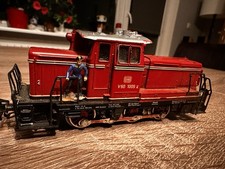 Märklin H0 3072 V60 Diesellok BR V60 Der DR Ep. IV DC Analog