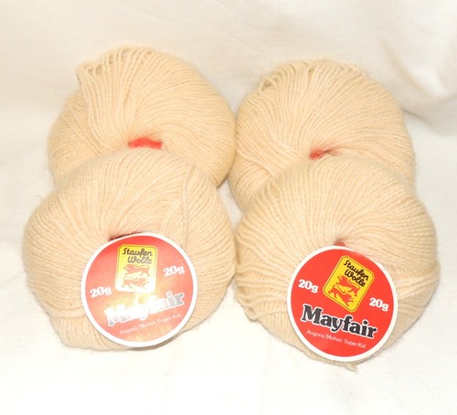 80g staufen wolle mayfair - staufen,