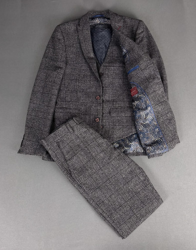 Harry brown heritage - heritage, teiler