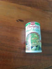 Streichholzschachtel alt Zamek Partytopf limitierte Streichholzschachtel Sammler