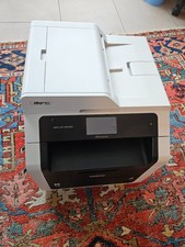 Brother MFC-9142CDN Farb-Laser Multifunktionslaserdrucker Sehr guter Zustand