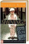 Shining von stephen king - stephen, |