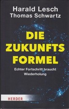 Harald Lesch, Thomas Schwartz