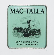 Mac-Talla Pin Morrison