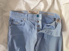 Jeans Jacob Cohen Herren 33