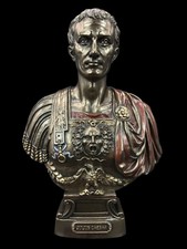 Büste des römischen Kaisers