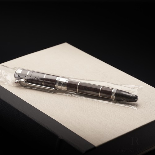 Montblanc writers limited - writers,