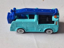 Matchbox superfast snorkel - matchbox,