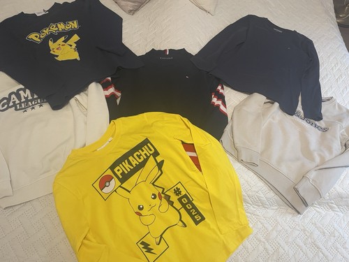 Bekleidungspaket jungen - bekleidungspaket,