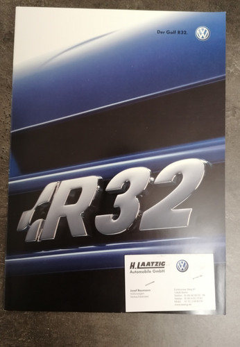 Golf r32 2003 iv - -golf,