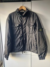 Stone island jacke made - island, –