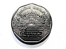 Thailand  5 Baht