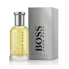 Boss bottled after shave - bottled,