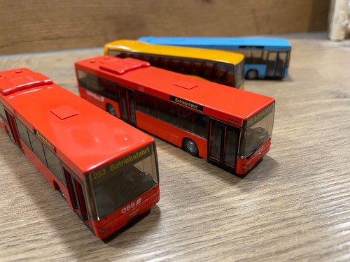 Wiking stadtbus - (w04),