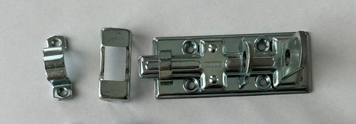 Abus schiebe riegel 300 - abus,