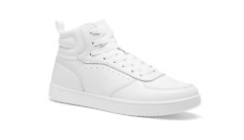 Tanzsneaker Herren Rumpf Freak High-Top Sneaker 1536 Gr. 45,5/11,5