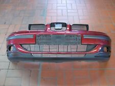 Seat Toledo 2 1M Stossfänger Stoßstange vorn Farbcode LS3R original Bj 01-