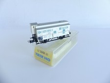 TRIX 52 3646 00 Gedeckter