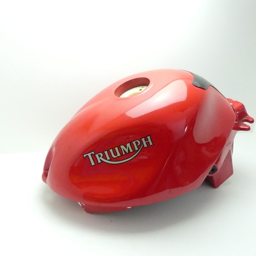 Triumph sprint 955i - triumph,