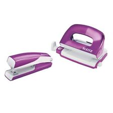 Leitz Set Locher und