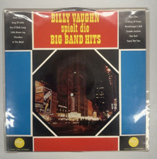 LP - Billy Vaughn Und Sein