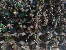 Herr der ringe tabletop - gw,