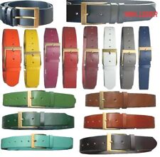 Ledergürtel,Gürtel aus