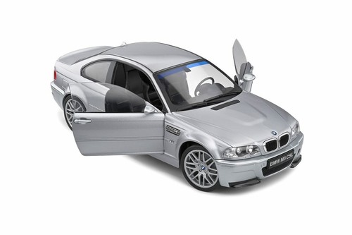 Bmw e46 csl - bmw,