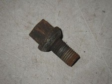 RADSCHRAUBEN Mercedes-Benz A (W168) Hatchback 1.7 A-170 CDI 16V (OM668.942)