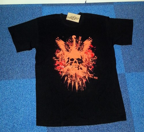 Zeon one apparel shirt - one,
