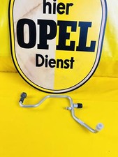 Klimaleitung Leitung Opel