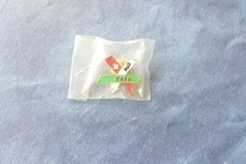 Pin Anstecker Muba Mustermesse Basel Schweiz Neu