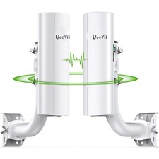 UeeVii Wireless Bridge w/