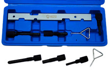 Motor Einstellwerkzeug Arretierung Kurbelwellen für Ford Focus c-max 1.6 1.8 2.0