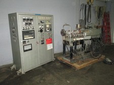 28mm Werner & Pfleiderer Twin