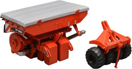 Replicagri hopper khun - hopper,