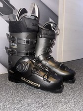 SALOMON S/PRO SUPRA BOA 110 GW