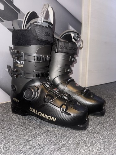 Salomon pro supra - s/pro, gw