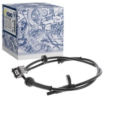 VEMO ABS-SENSOR RADDREHZAL