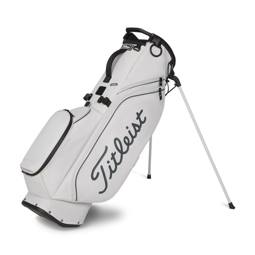 Titleist players stand bag - titleist,