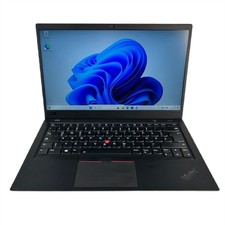 Lenovo ThinkPad X1 Carbon 6th